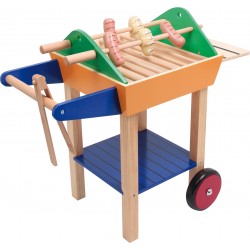 MON BARBECUE