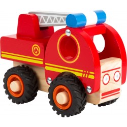 CAMION POMPIER