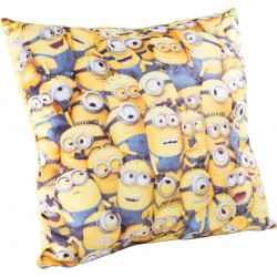 COUSSIN LES MINIONS