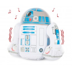 PELUCHE STAR WARS R2D2...