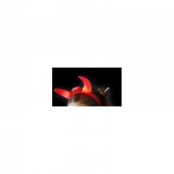 CORNE DE DIABLE LUMINEUSE