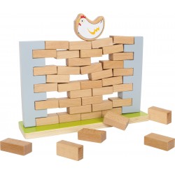 CASSE MUR