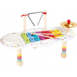 TABLE ORCHESTRE