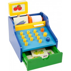 MA CAISSE ENREGISTREUSE
